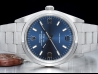 Rolex Air-King 34 Blu Oyster Blue Jeans Dial - Rolex Guarantee  Watch  14000M